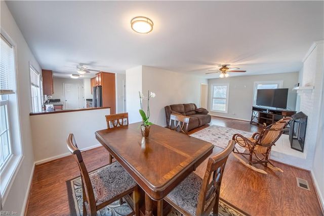 230 Chick Cove DR, Hardyville, VA 23070