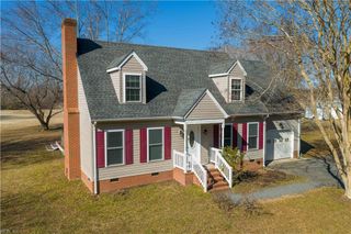 230 Chick Cove DR, Hardyville, VA 23070