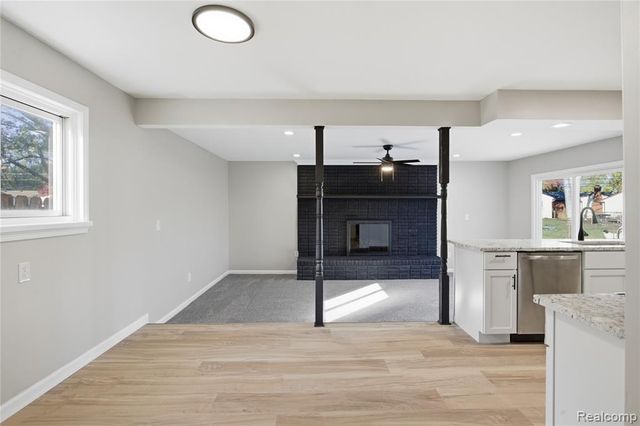 22104 Bernard Street, Taylor, MI 48180