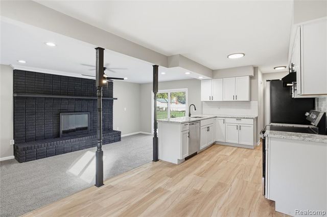 22104 Bernard Street, Taylor, MI 48180