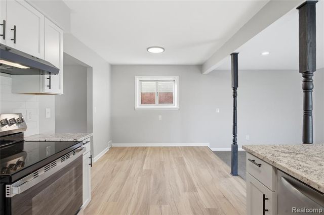 22104 Bernard Street, Taylor, MI 48180