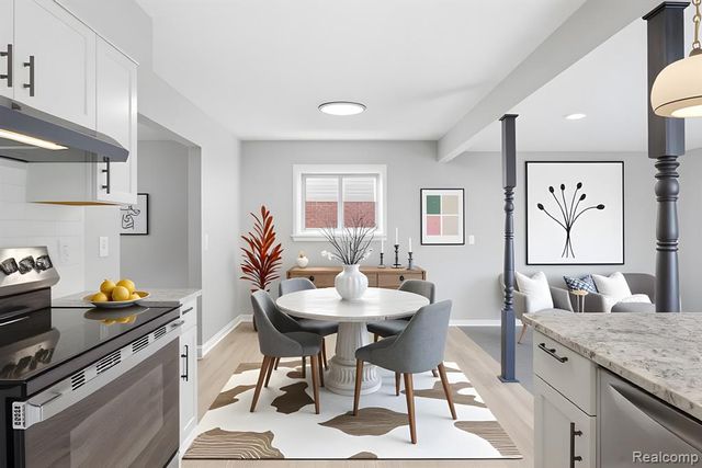 22104 Bernard Street, Taylor, MI 48180