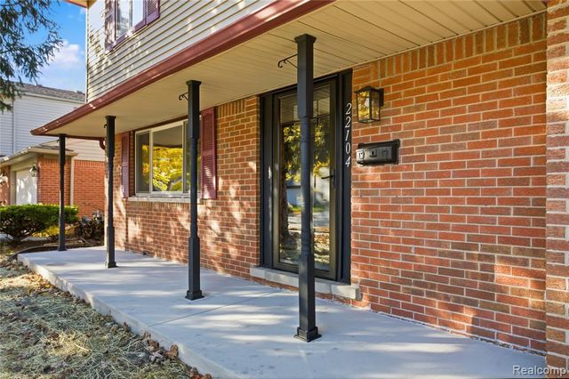 22104 Bernard Street, Taylor, MI 48180