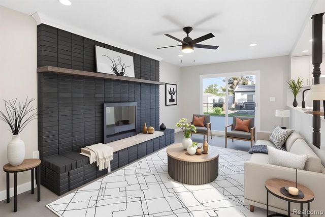 22104 Bernard Street, Taylor, MI 48180