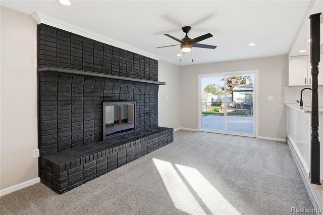 22104 Bernard Street, Taylor, MI 48180