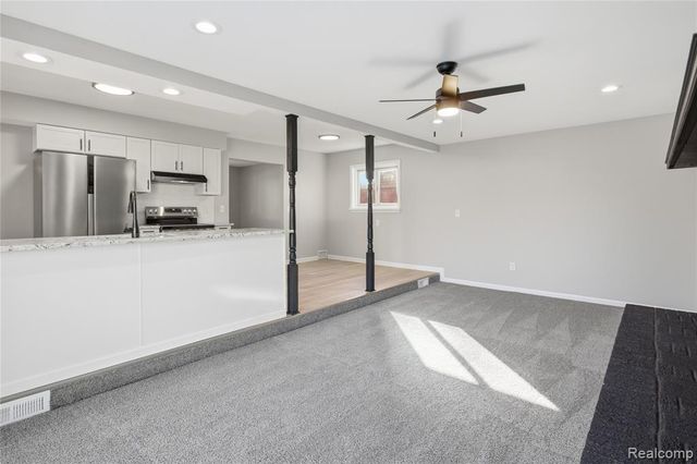 22104 Bernard Street, Taylor, MI 48180