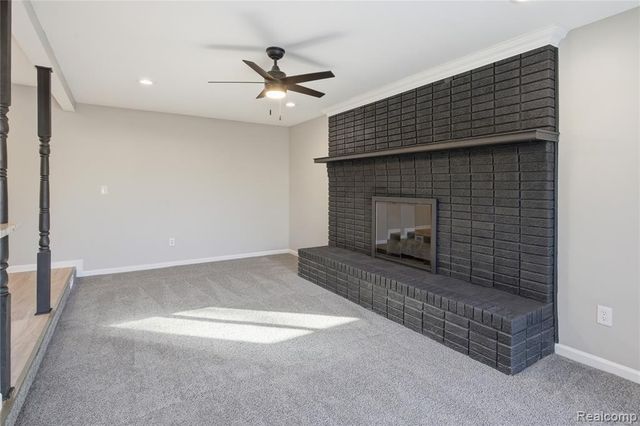 22104 Bernard Street, Taylor, MI 48180