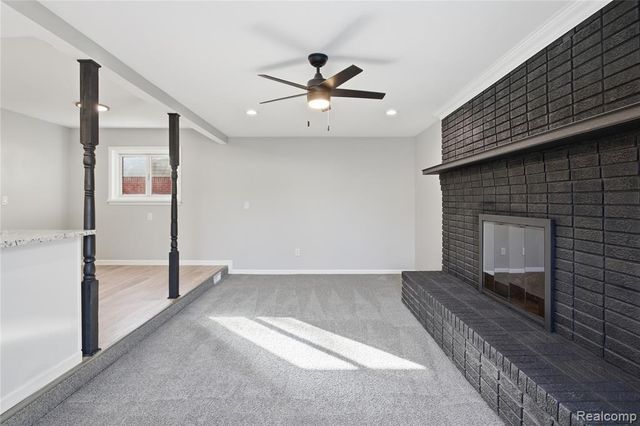 22104 Bernard Street, Taylor, MI 48180