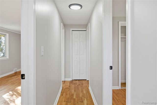 22104 Bernard Street, Taylor, MI 48180