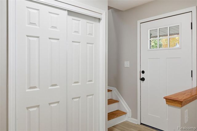 22104 Bernard Street, Taylor, MI 48180