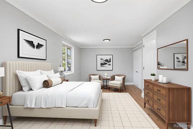 22104 Bernard Street, Taylor, MI 48180