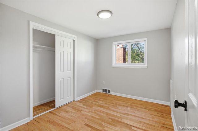 22104 Bernard Street, Taylor, MI 48180