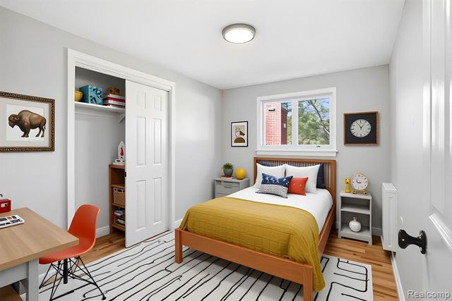 22104 Bernard Street, Taylor, MI 48180