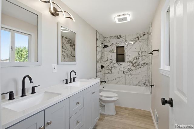 22104 Bernard Street, Taylor, MI 48180