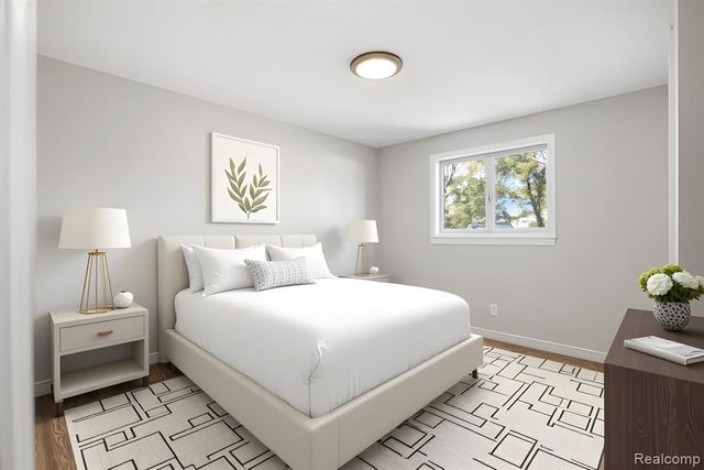 22104 Bernard Street, Taylor, MI 48180