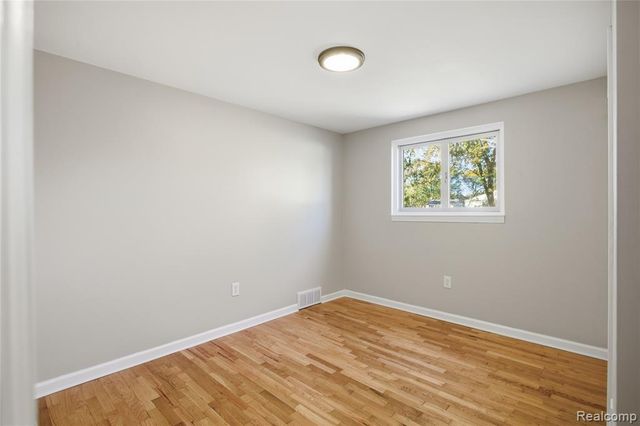 22104 Bernard Street, Taylor, MI 48180