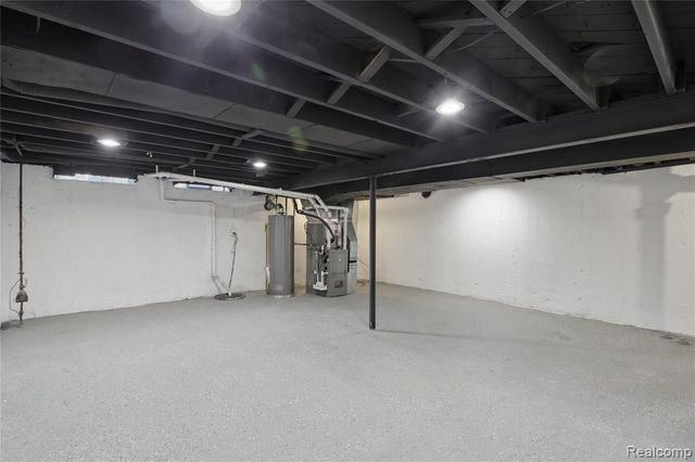 22104 Bernard Street, Taylor, MI 48180