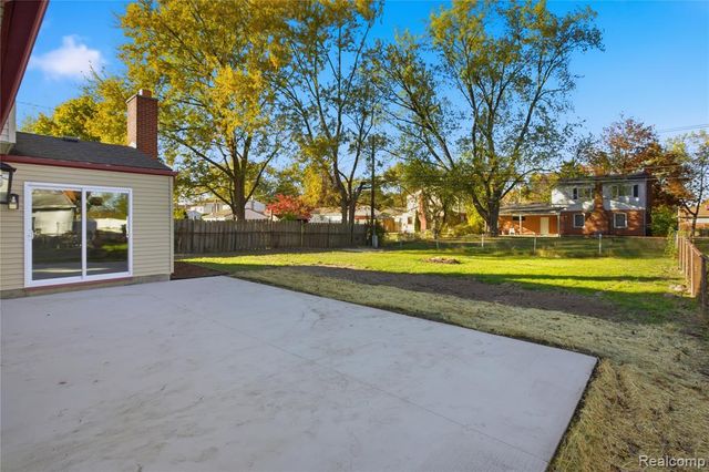 22104 Bernard Street, Taylor, MI 48180