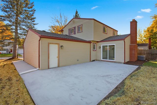 22104 Bernard Street, Taylor, MI 48180