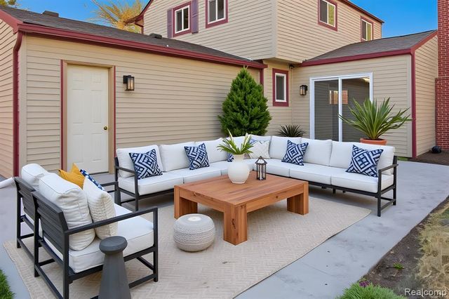 22104 Bernard Street, Taylor, MI 48180