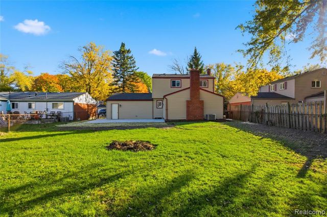 22104 Bernard Street, Taylor, MI 48180