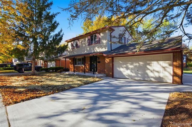 22104 Bernard Street, Taylor, MI 48180