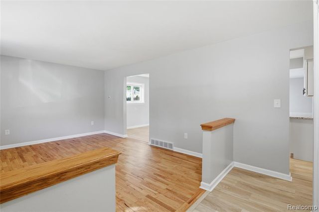 22104 Bernard Street, Taylor, MI 48180