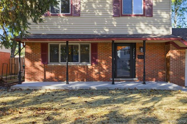 22104 Bernard Street, Taylor, MI 48180