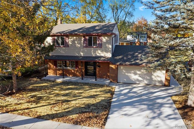 22104 Bernard Street, Taylor, MI 48180