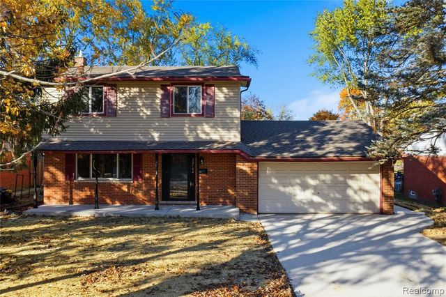 22104 Bernard Street, Taylor, MI 48180