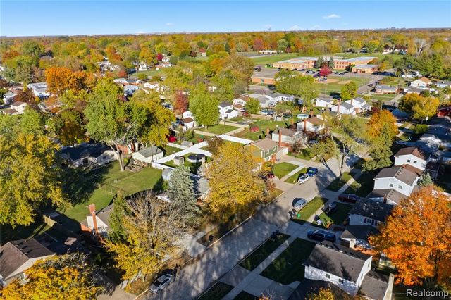 22104 Bernard Street, Taylor, MI 48180