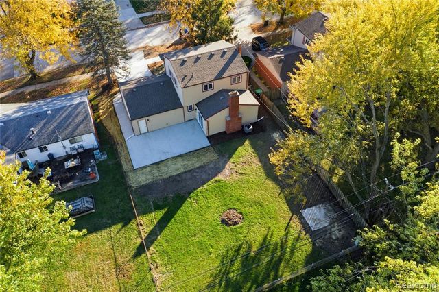 22104 Bernard Street, Taylor, MI 48180