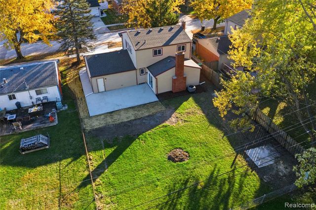 22104 Bernard Street, Taylor, MI 48180