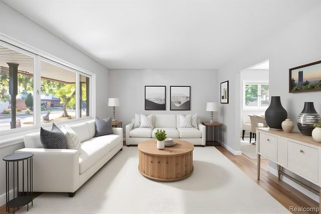 22104 Bernard Street, Taylor, MI 48180