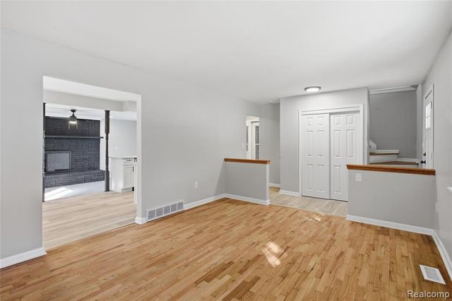 22104 Bernard Street, Taylor, MI 48180