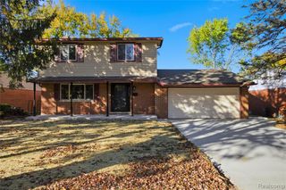 22104 Bernard Street, Taylor, MI 48180