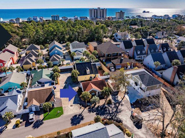 927 Edge Dr., North Myrtle Beach, SC 29582