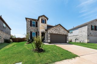 711 Puma Street, Princeton, TX 75407