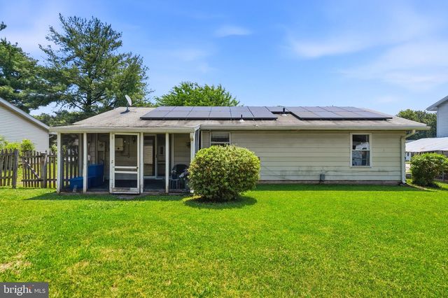 813 N ARGONNE AVE, Sterling, VA 20164