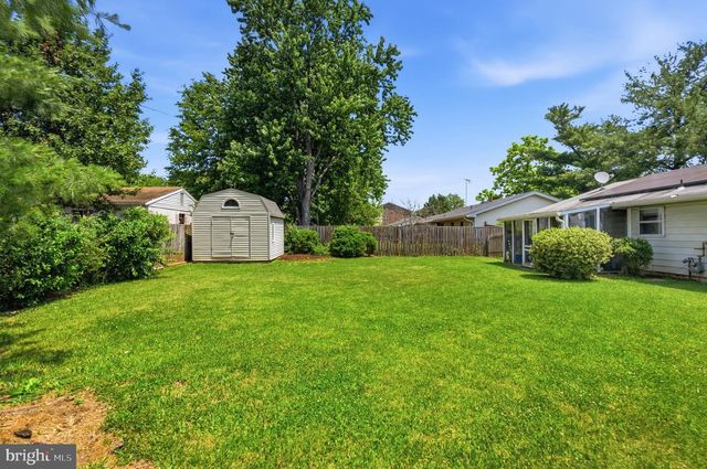 813 N ARGONNE AVE, Sterling, VA 20164