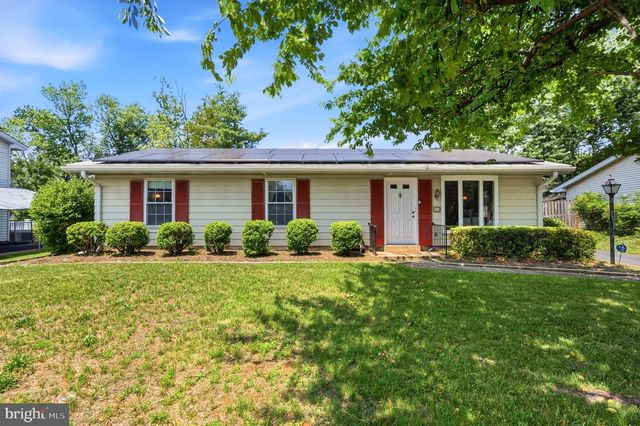 813 N ARGONNE AVE, Sterling, VA 20164