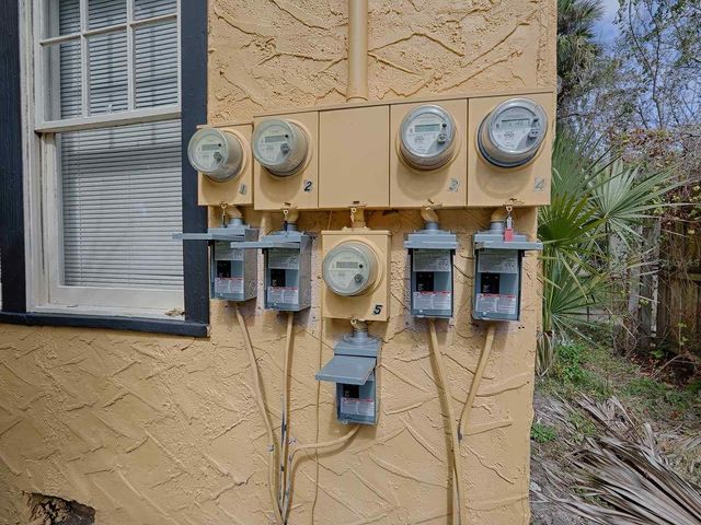 426 E CITRUS AVENUE, Eustis, FL 32726