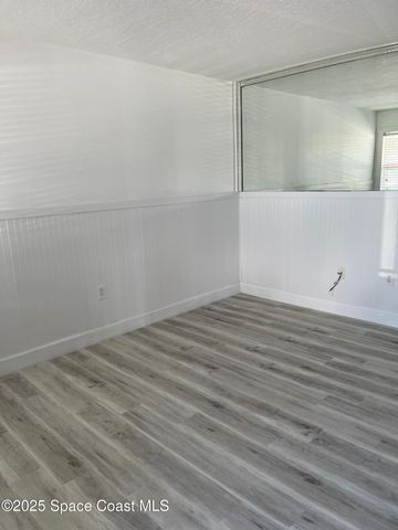 307 Adams Avenue 16, Cape Canaveral, FL 32920