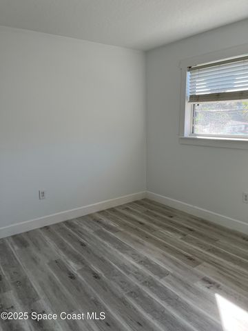 307 Adams Avenue 16, Cape Canaveral, FL 32920