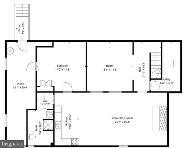 110 GRINDSTONE DR, Winchester, VA 22602
