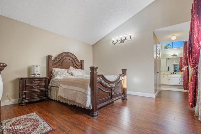 8353 Lurline Avenue, Winnetka, CA 91306