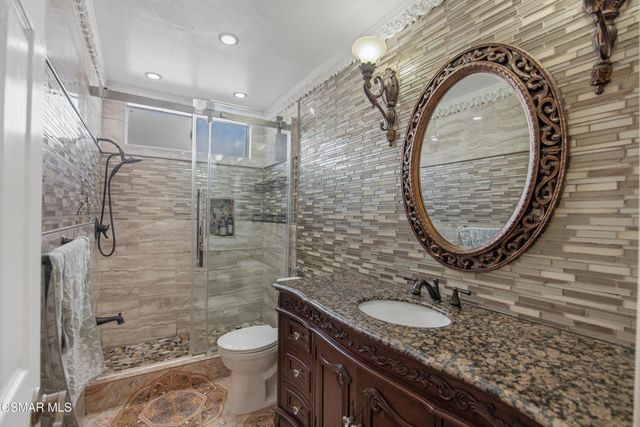 8353 Lurline Avenue, Winnetka, CA 91306