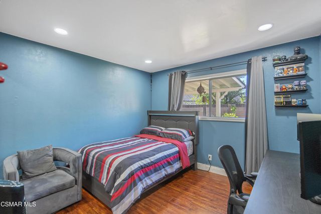 8353 Lurline Avenue, Winnetka, CA 91306