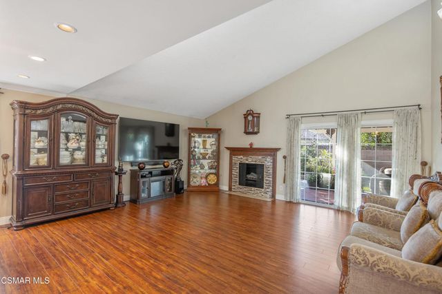 8353 Lurline Avenue, Winnetka, CA 91306