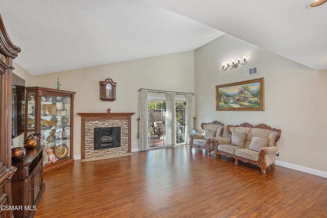 8353 Lurline Avenue, Winnetka, CA 91306